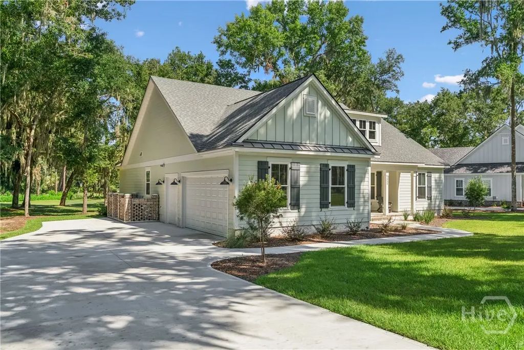 2009 Hidden Lagoon Lane Ne, Shellman Bluff