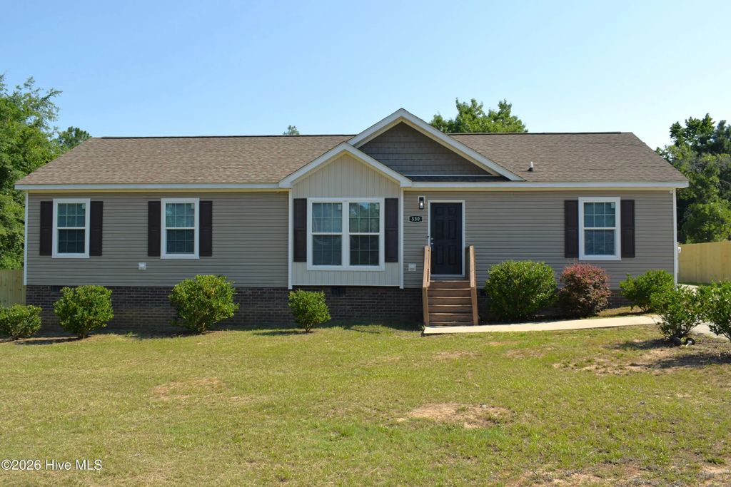 550 Taylor Pond Road, North Augusta