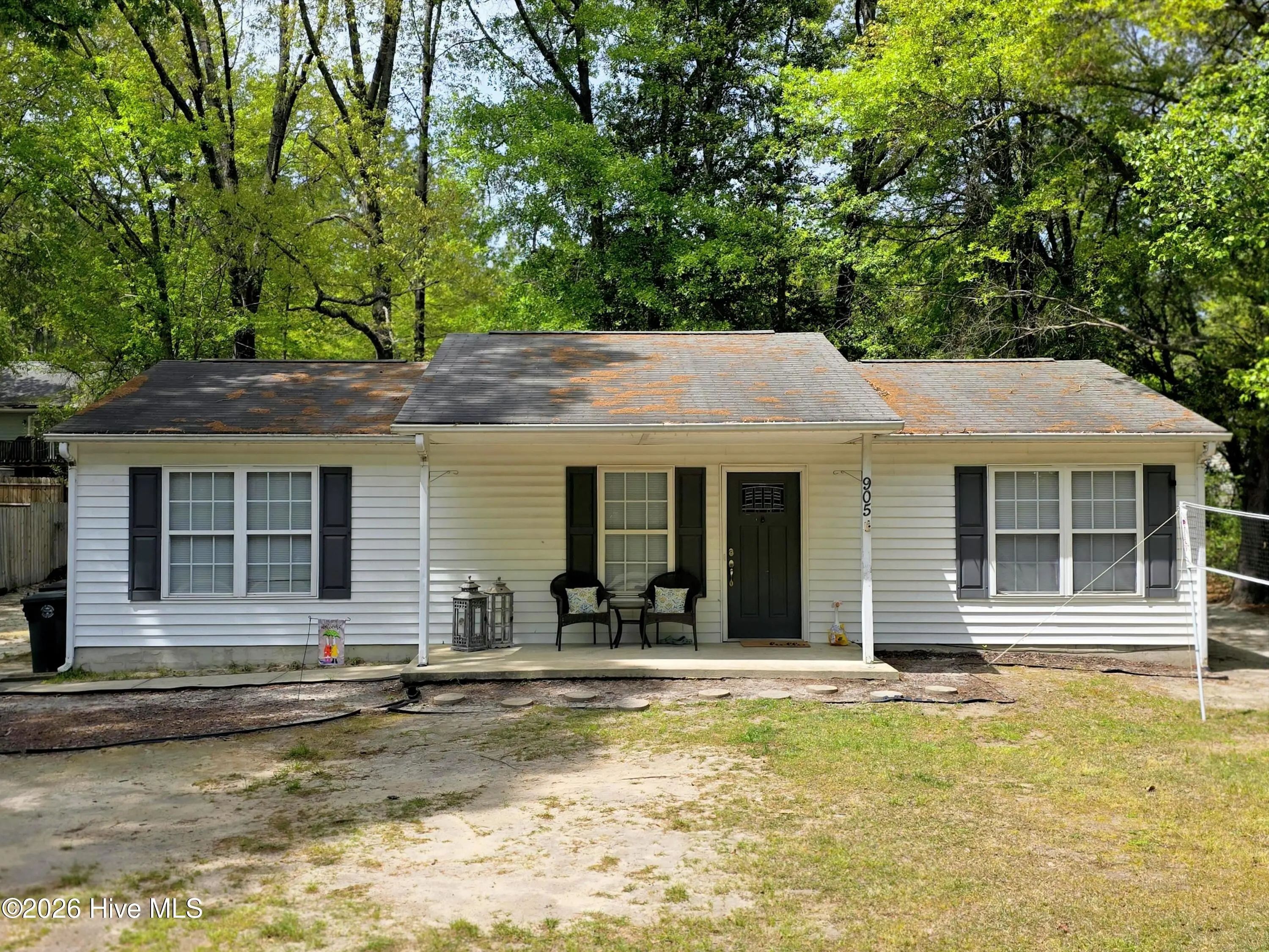 905 N Sycamore Street, Aberdeen