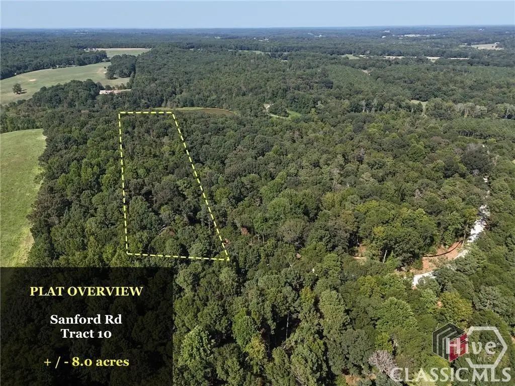 354 Sanford Oak Court Tract 10, Nicholson