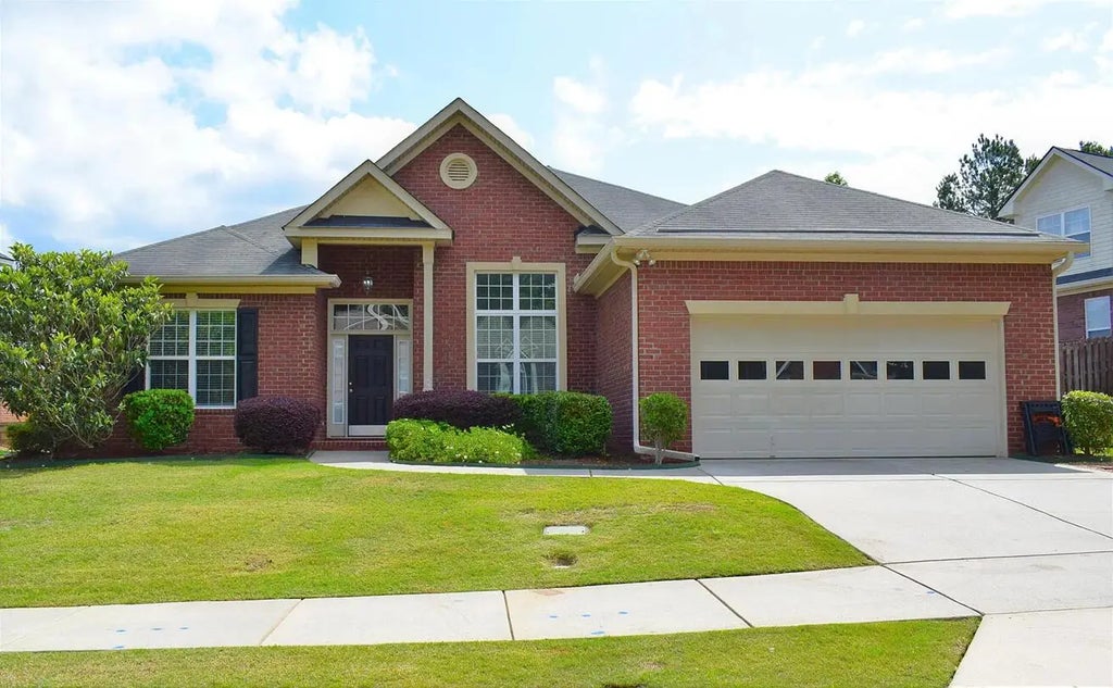 1670 Jamestown Avenue, Evans