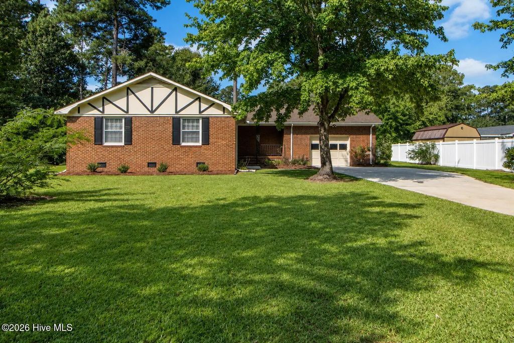 2903 Dare Court, New Bern