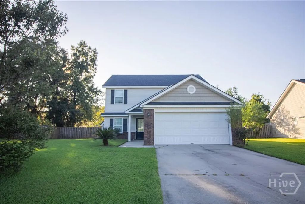 37 Wesleyan Drive, Savannah