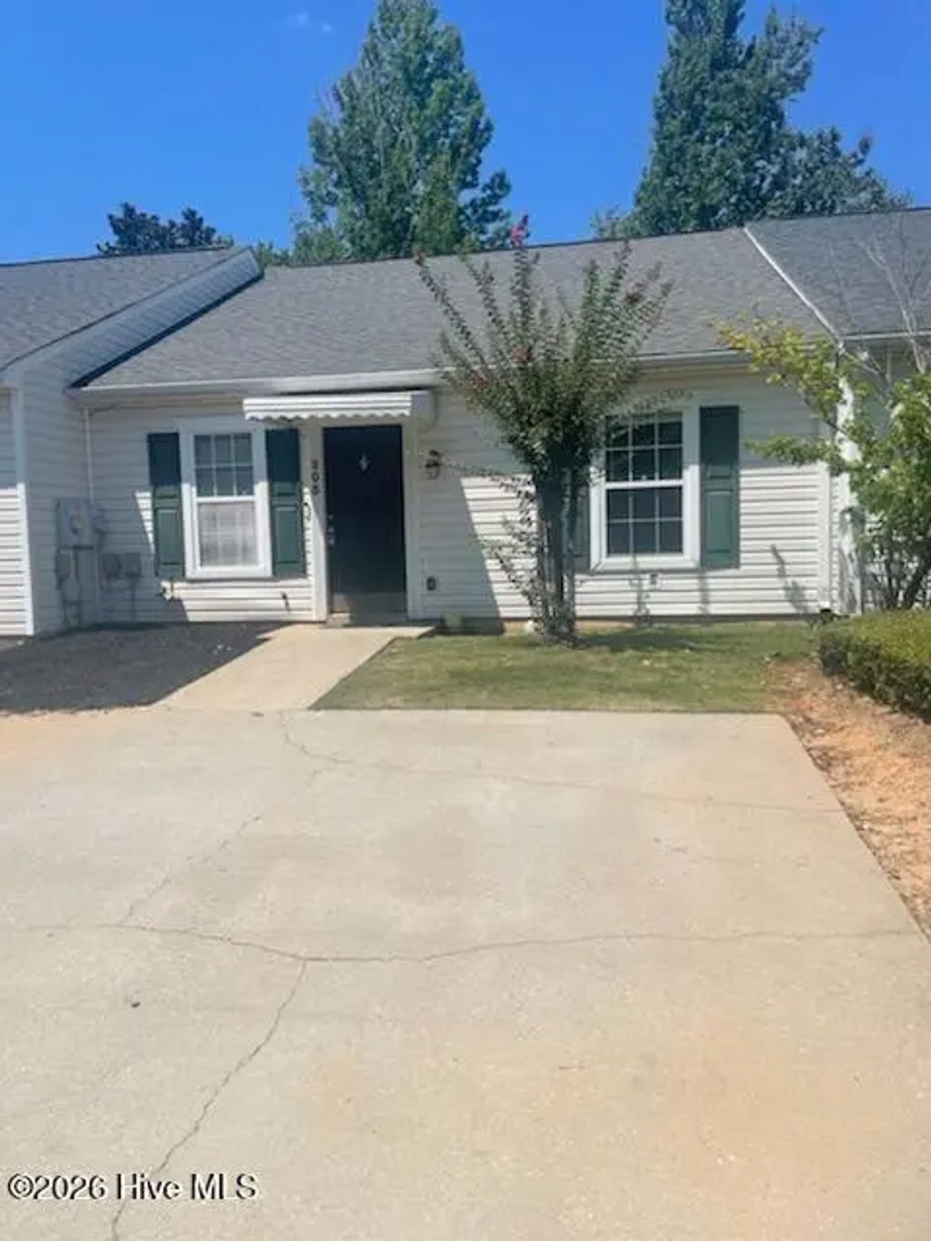 203 Kitts Drive, Augusta