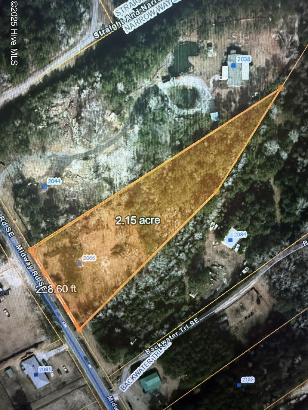 2066 Midway Road Se, Bolivia