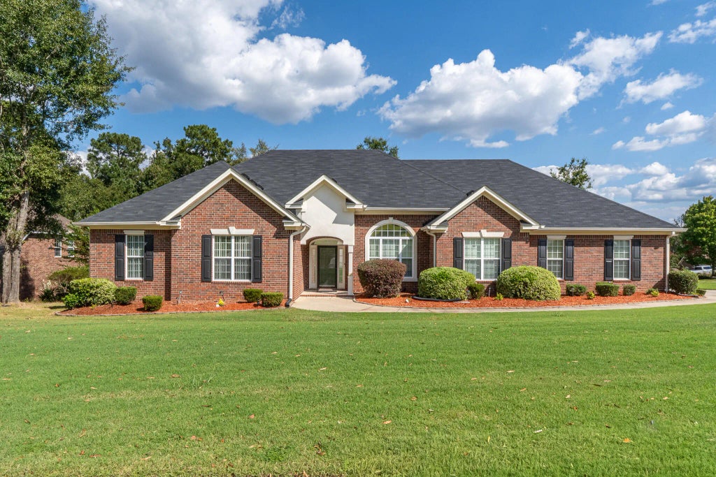 619 Archard Drive, Evans