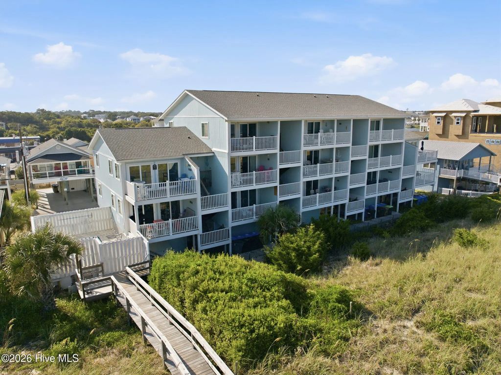 705 S Carolina Beach Avenue S Unit C2, Carolina Beach