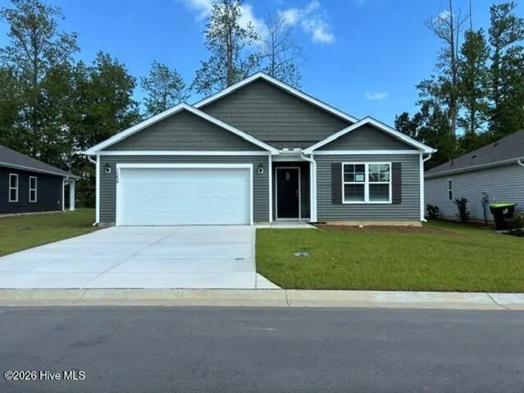 1554 E White Egret Lane Ne Lot 737, Bolivia