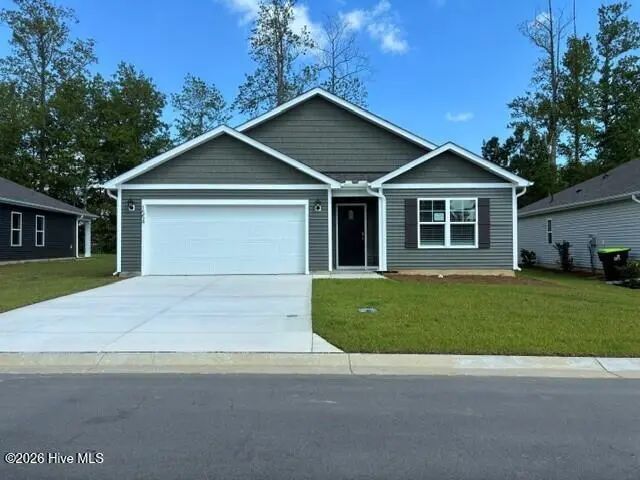 1554 E White Egret Lane Ne Lot 737, Bolivia