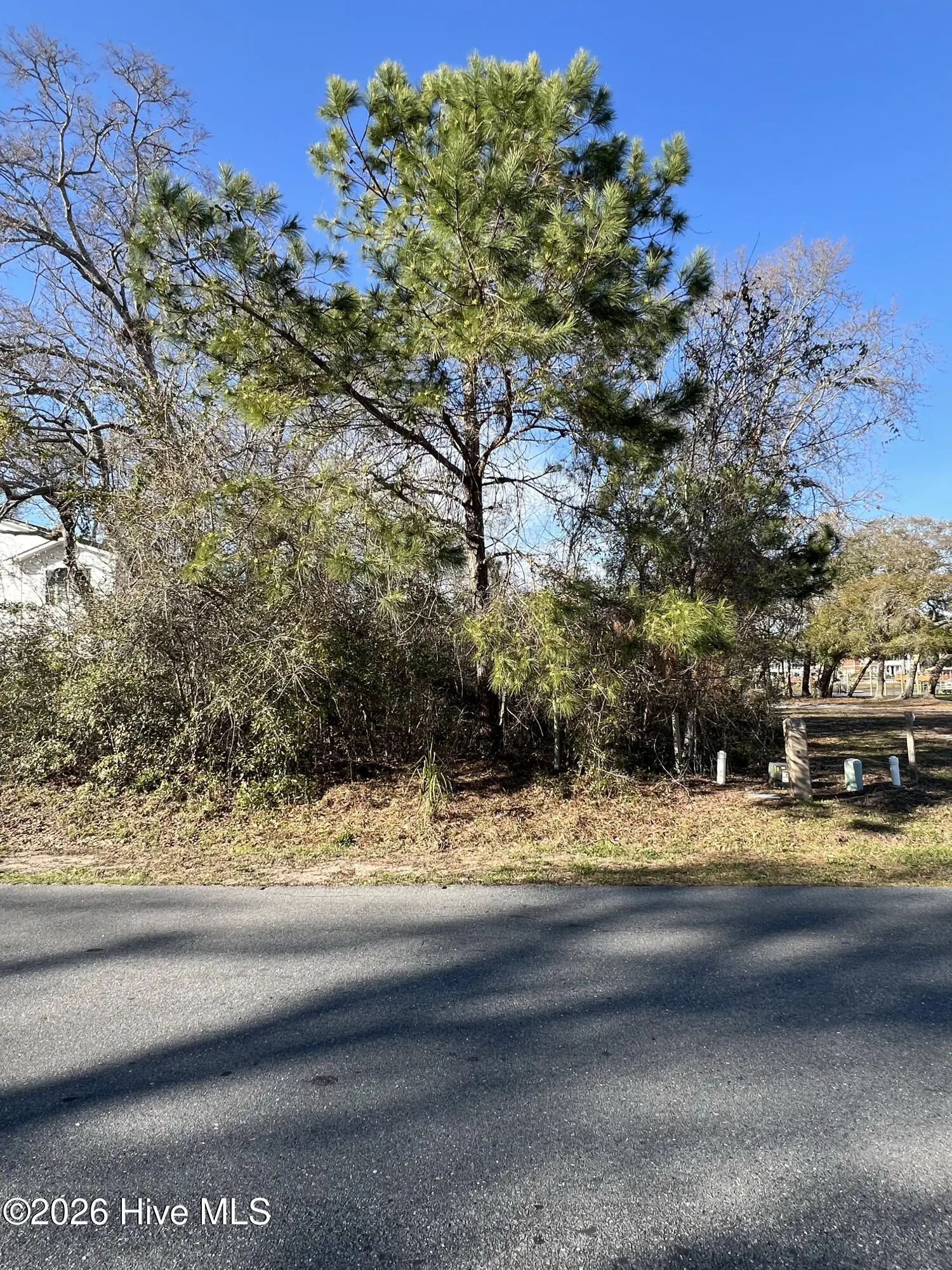 2506 E Yacht Drive, Oak Island