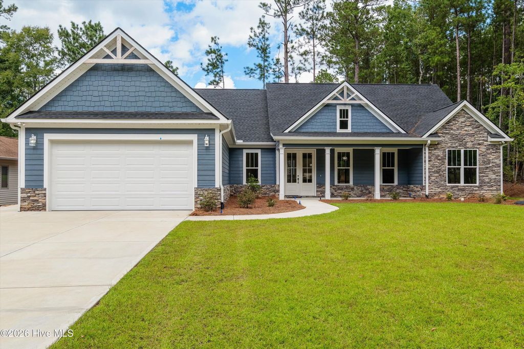 122 Terrace Circle, McCormick