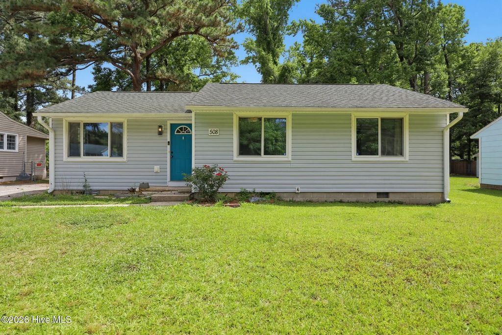 508 Oak Lane, Jacksonville