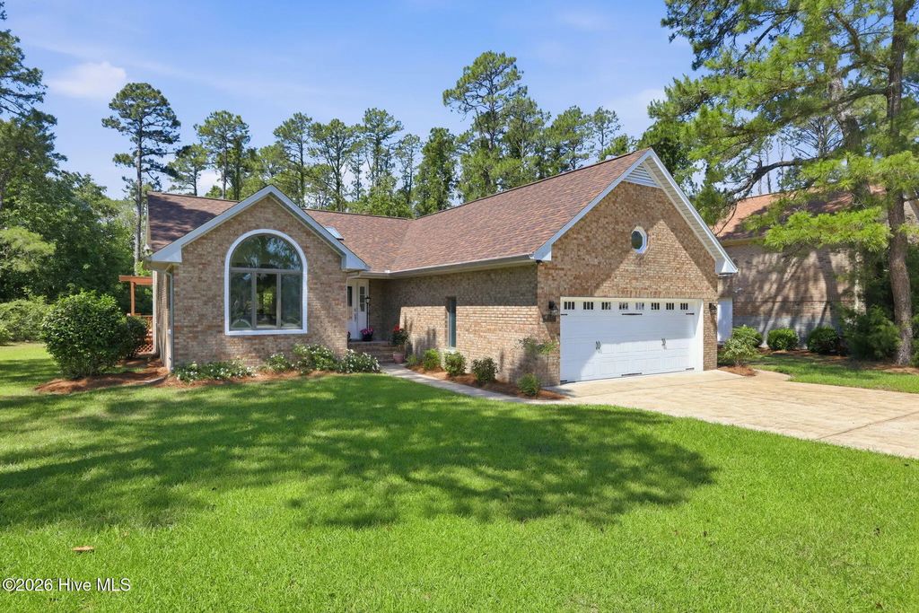 6207 Gondolier Drive, New Bern