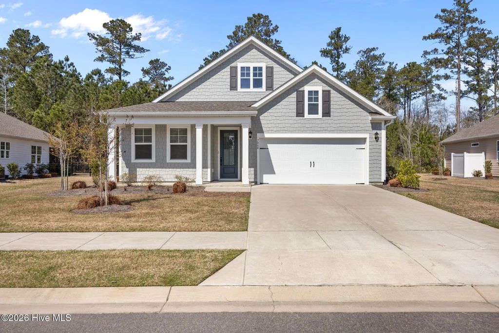 7864 Harrier Circle, Leland