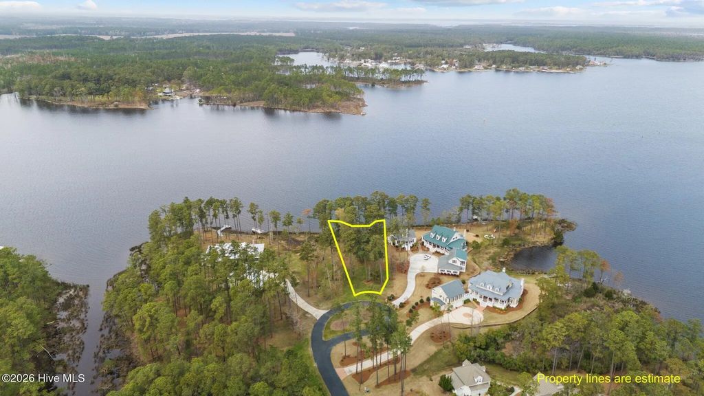 612 Homestead Road, Oriental