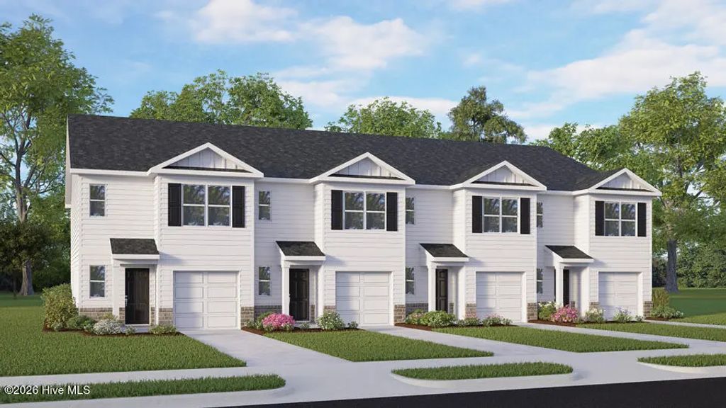 514 Cherry Laurel Drive, Sanford
