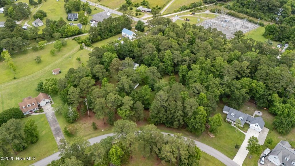 210 Winding Woods Way, Beaufort