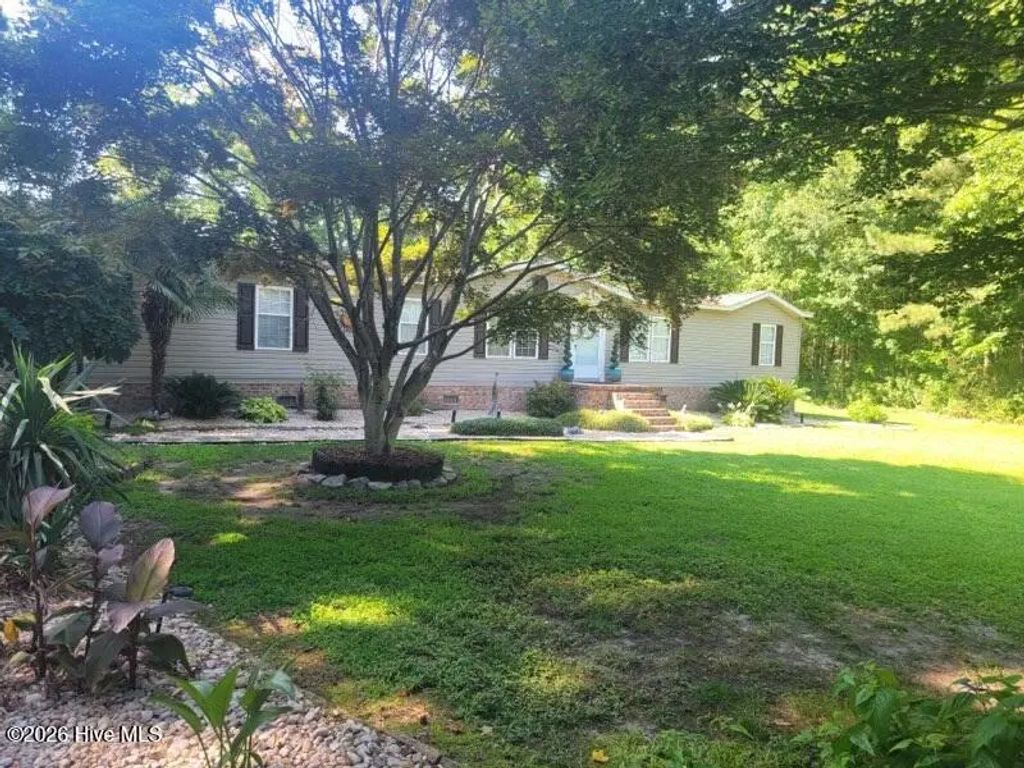 113 Coinjock Village Drive, Barco