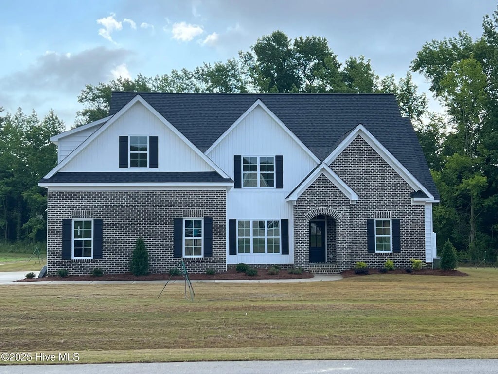 2855 Bates Branch Way, Grimesland