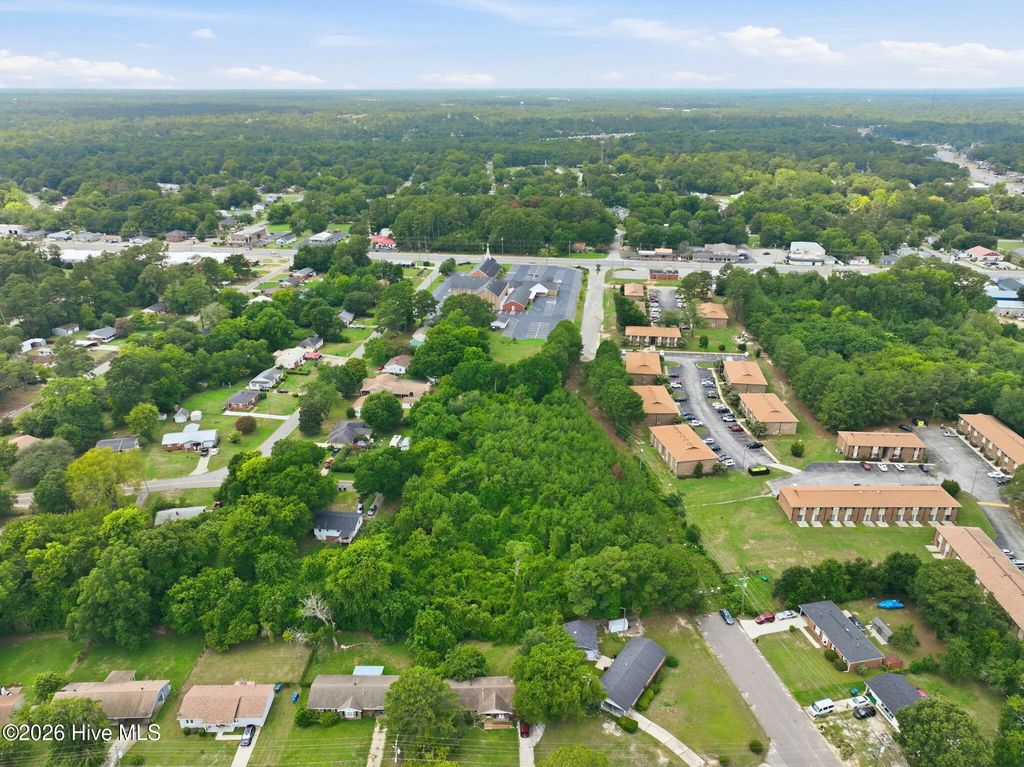 0 Watauga Road, Fayetteville