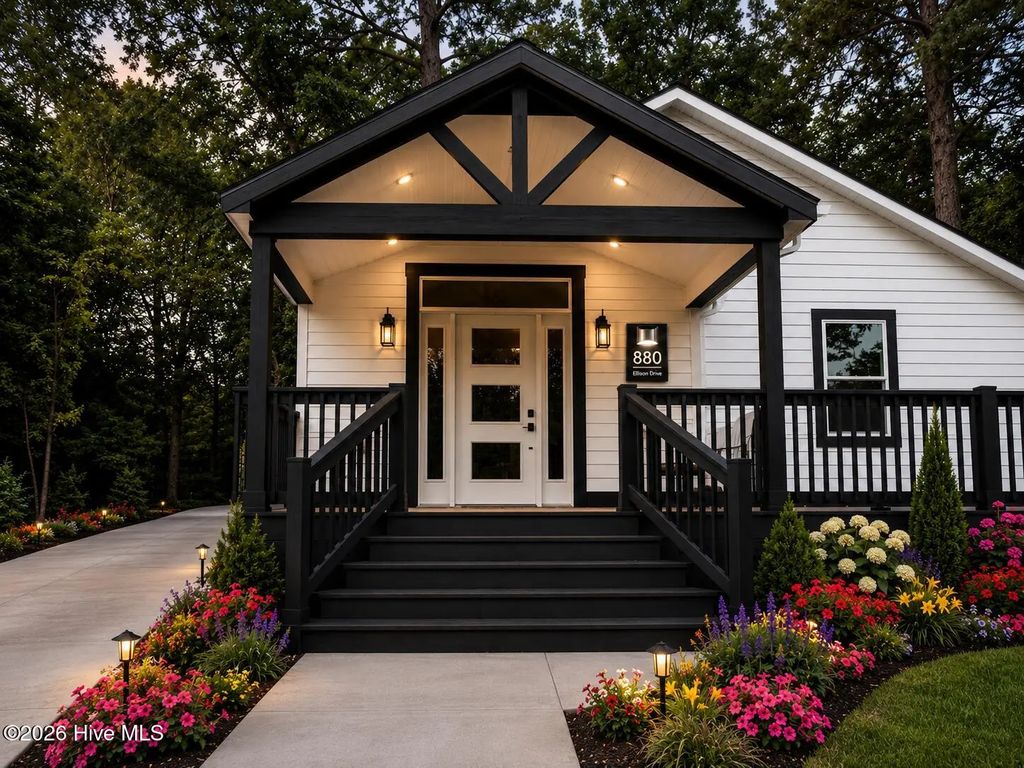 880 Ellison Drive, Rocky Mount