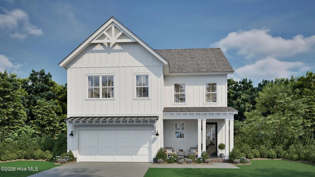 2204 Sandbrook Loop, Leland