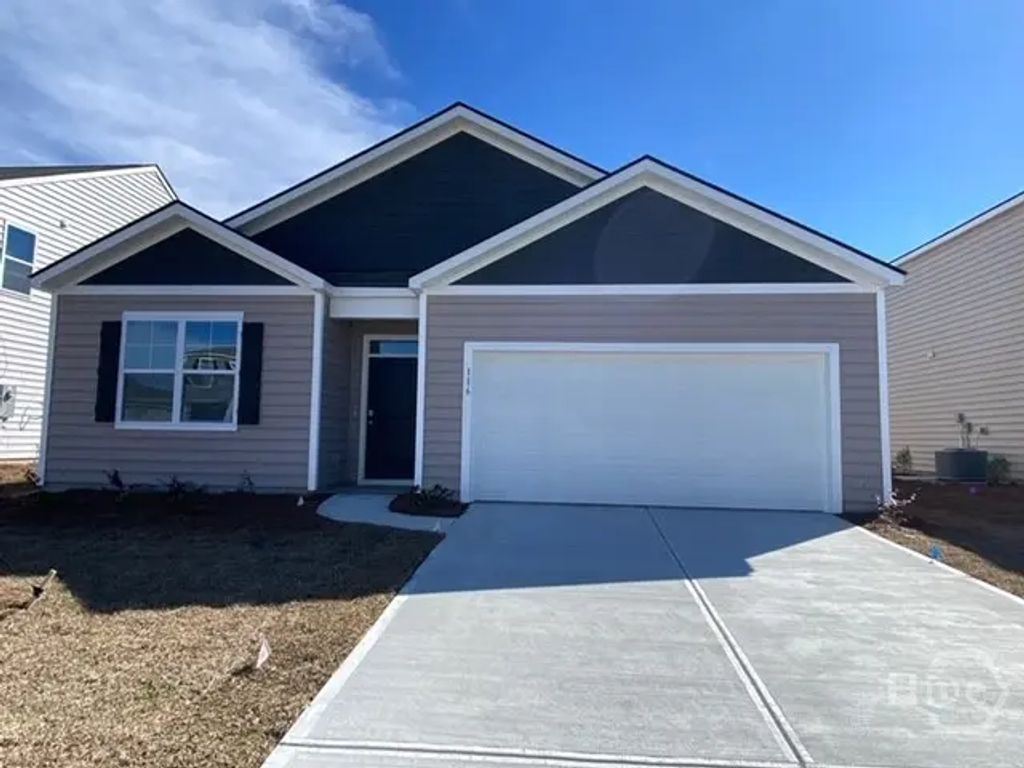 116 Windrush Pines, Pooler