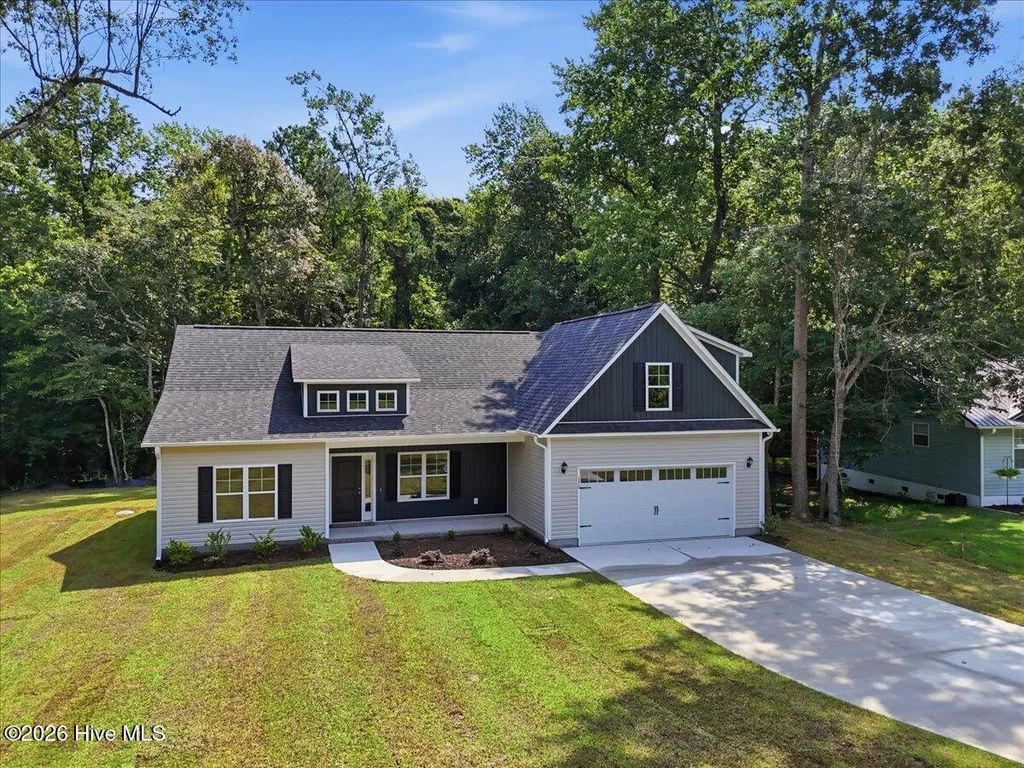 170 Middleton Place, Sneads Ferry