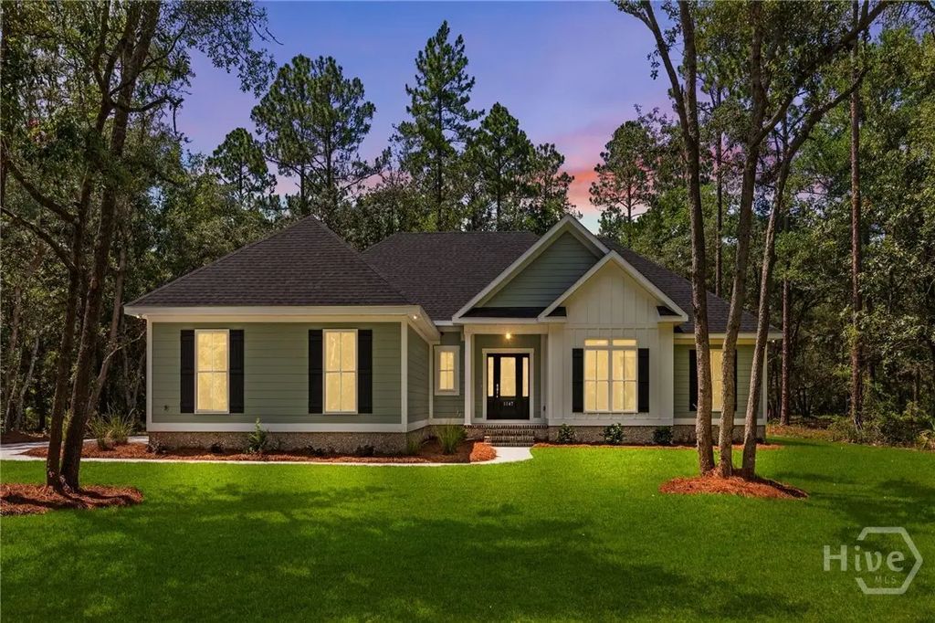 1147 White Tail Drive Ne, Townsend