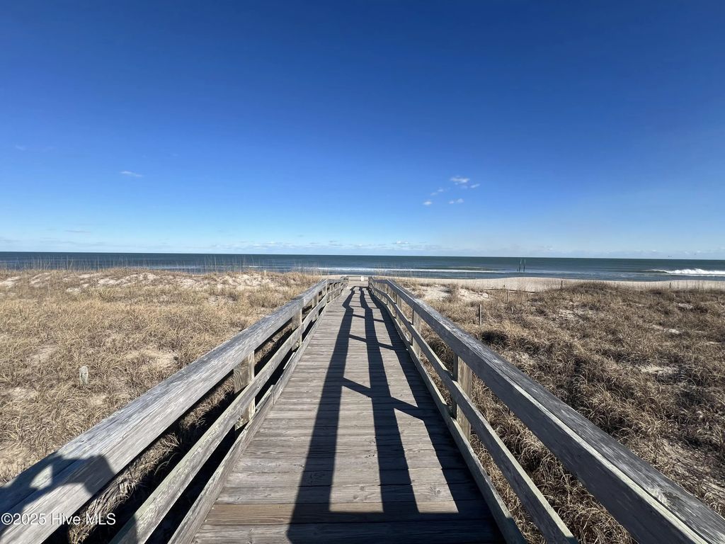 1209 Mackerel Lane, Carolina Beach