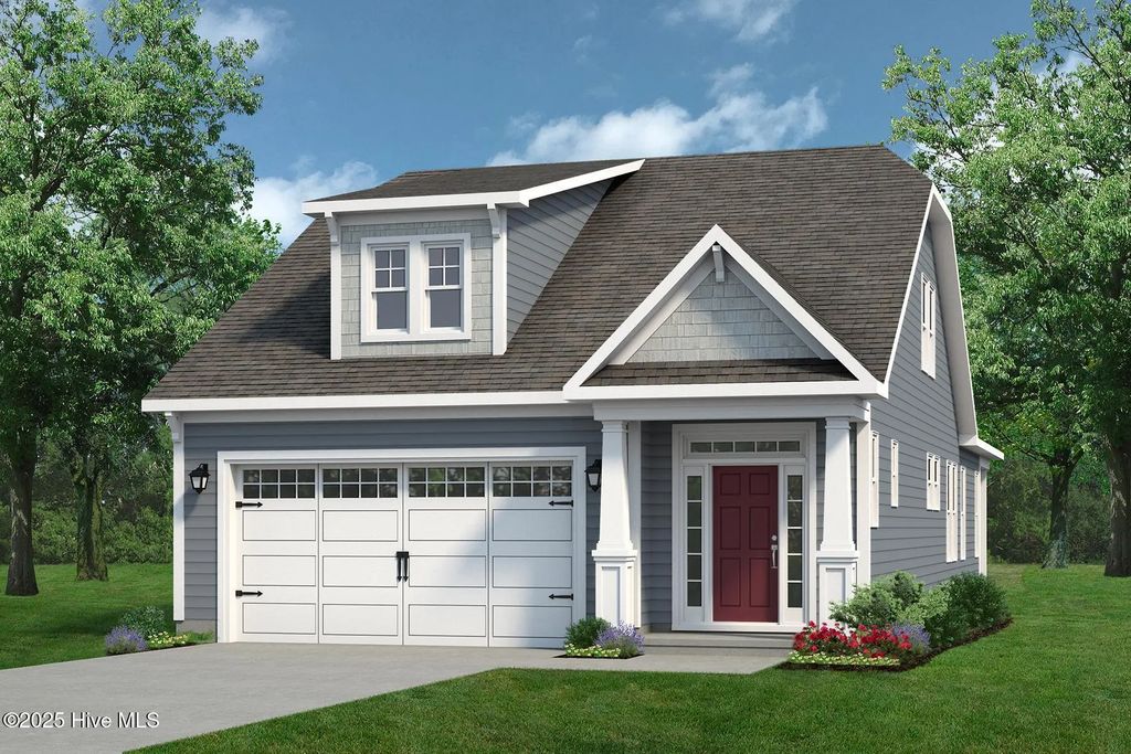 3192 River Crane Loop Nw, Calabash