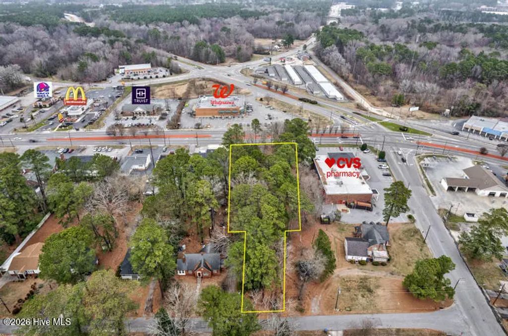 N/A, Rocky Mount