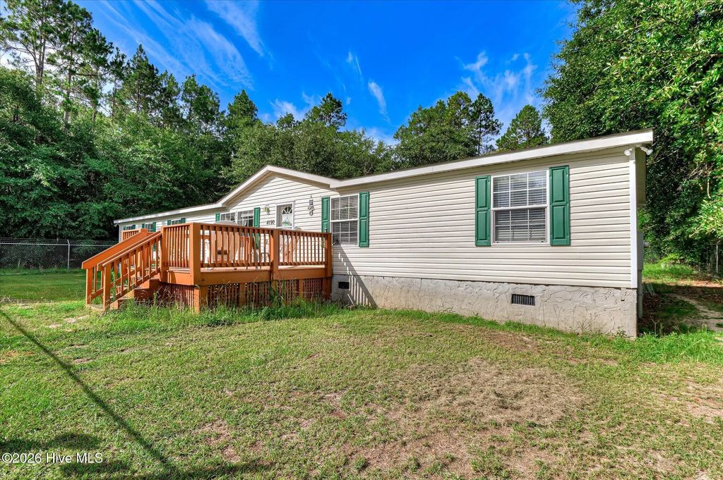 4190 River Road, Waynesboro