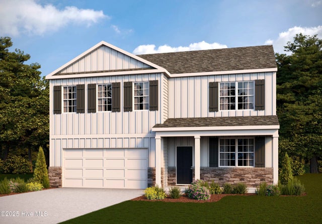 305 Sailors Way, Elizabeth City