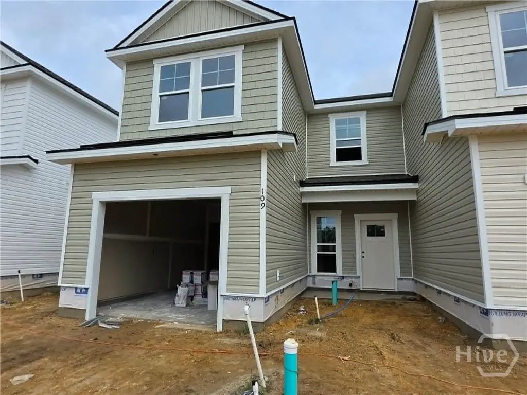 109 Pinebury Road, Pooler