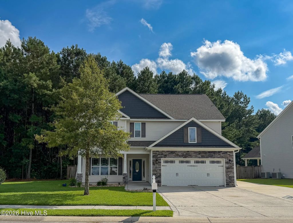501 Sonoma Road, Jacksonville