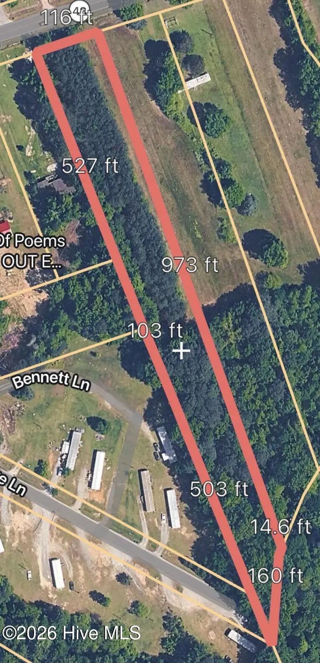 0 Sun Ray Road, Roanoke Rapids