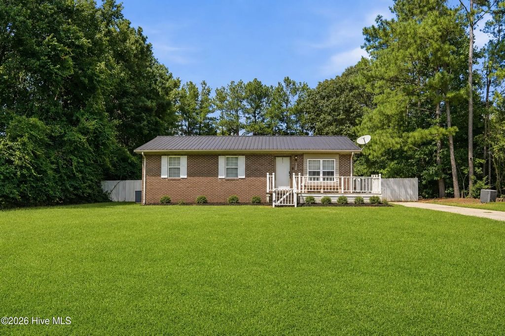252 Vaughantown Road, Murfreesboro