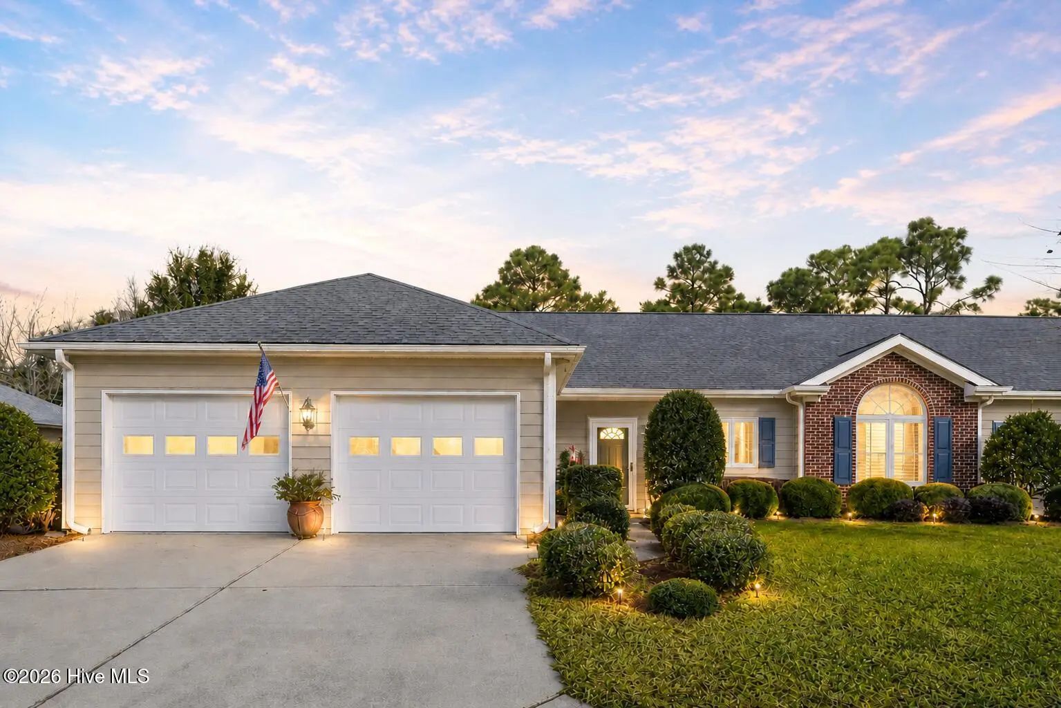 4418 Willow Moss Way, Southport
