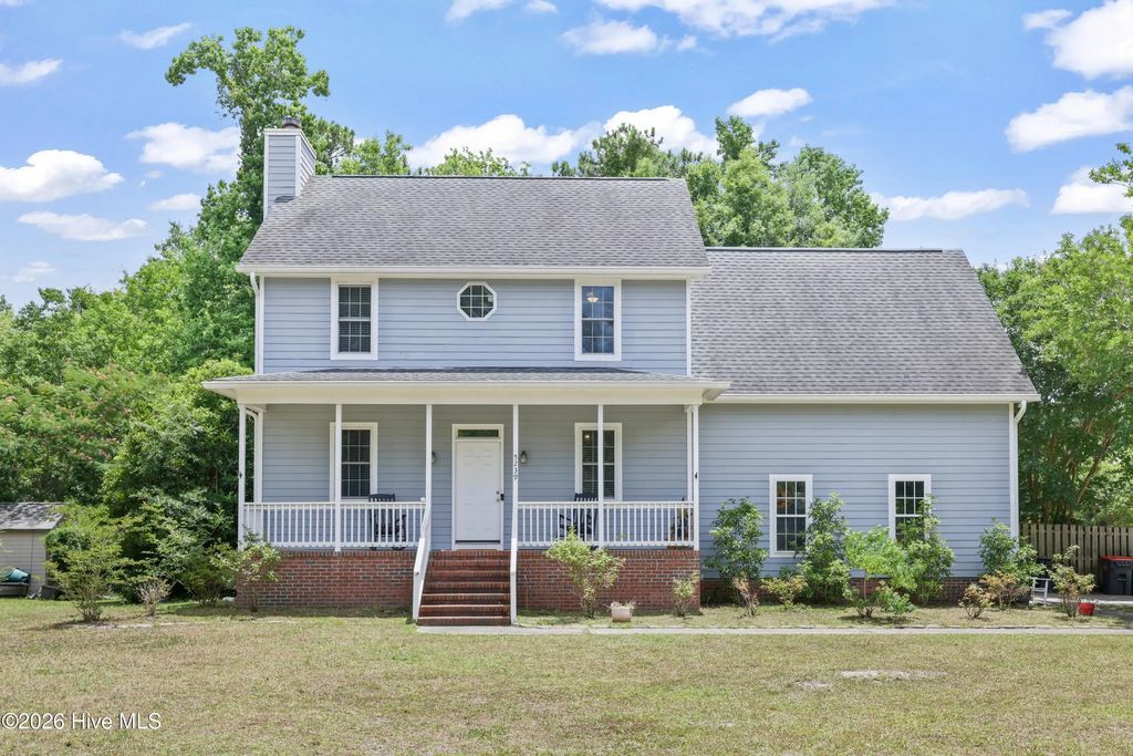 5239 Shadow Branch Lane, Wilmington