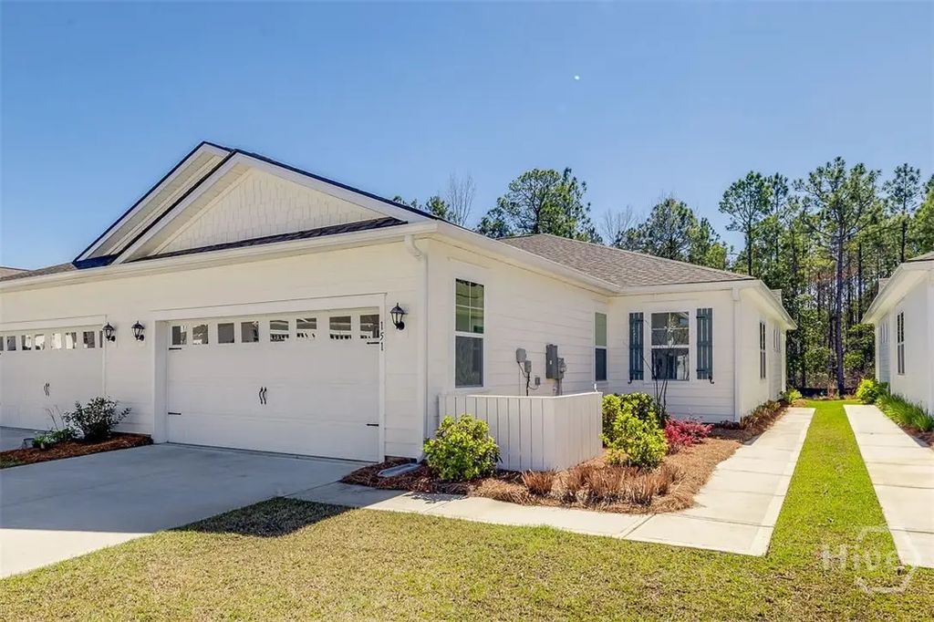 151 Holloway Hill, Pooler