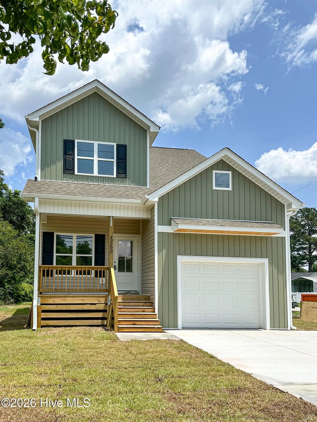 3300 Oaks Road, New Bern