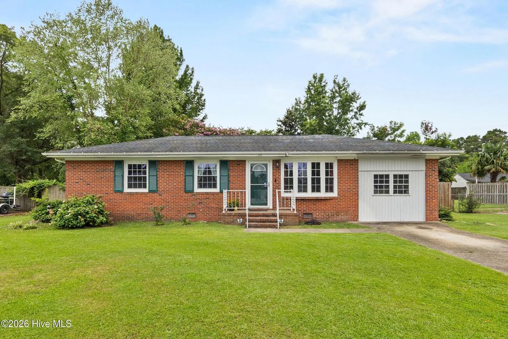 118 Princeton Drive, Jacksonville