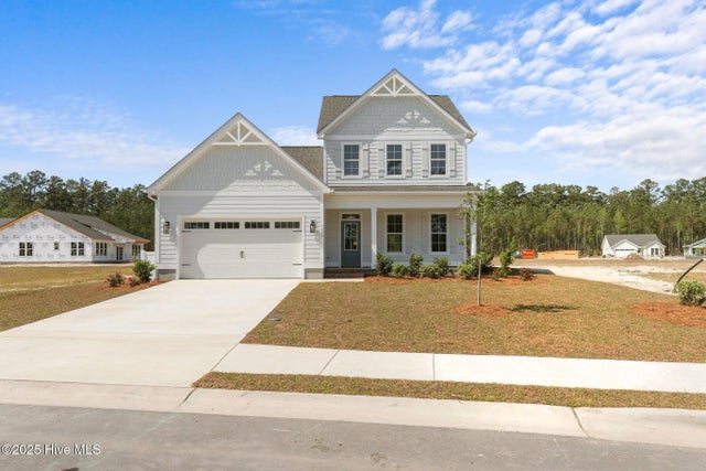 1009 Brighton Drive, New Bern