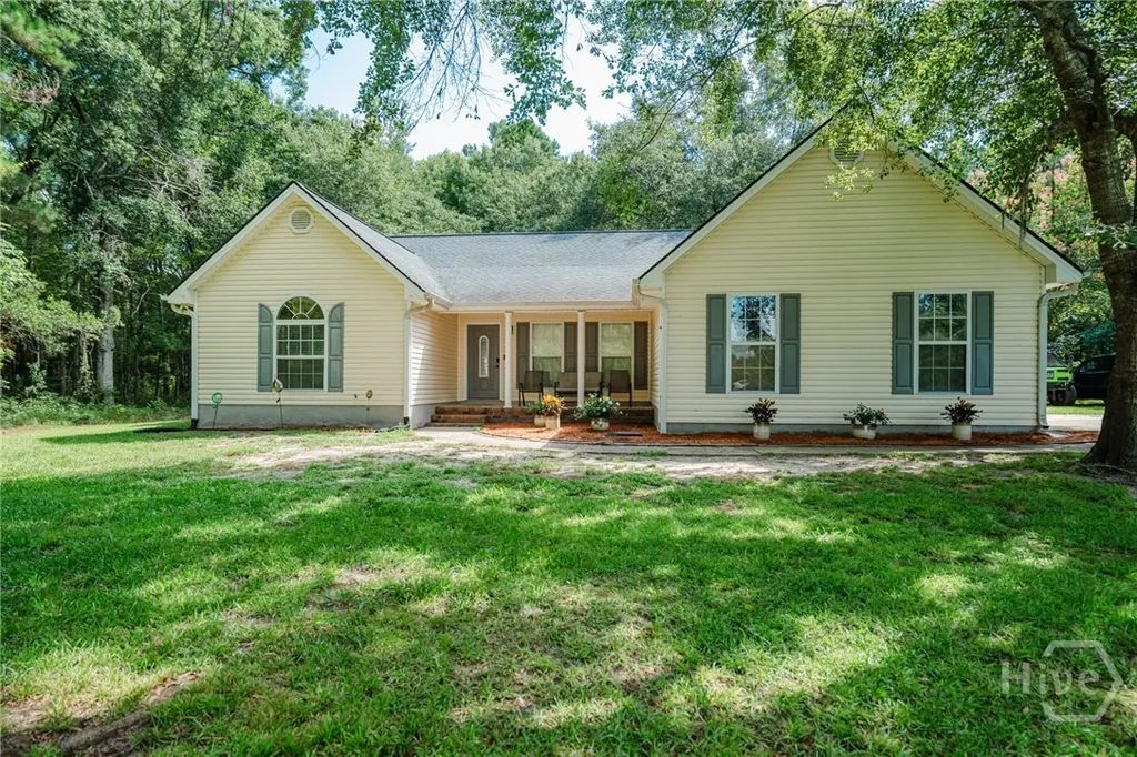 926 Oak Hampton Road, Fleming