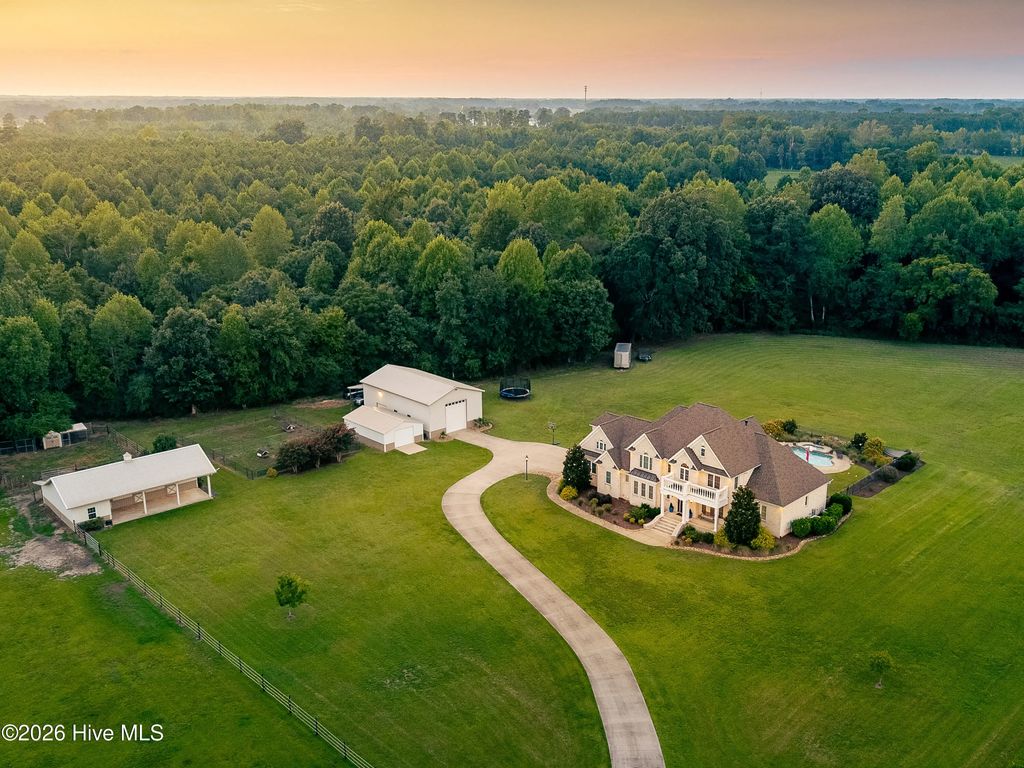 6339 Reedy Branch Road, Winterville