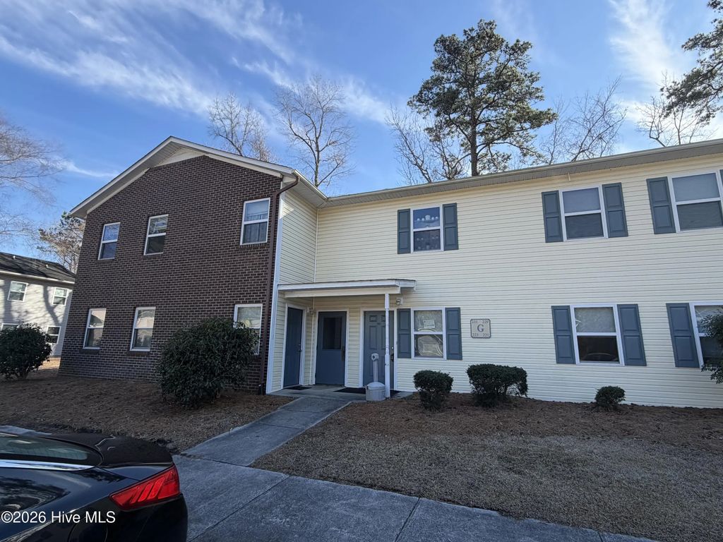 221 Cordell Circle, Jacksonville