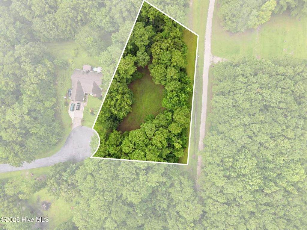 206 Culpeper Road, New Bern