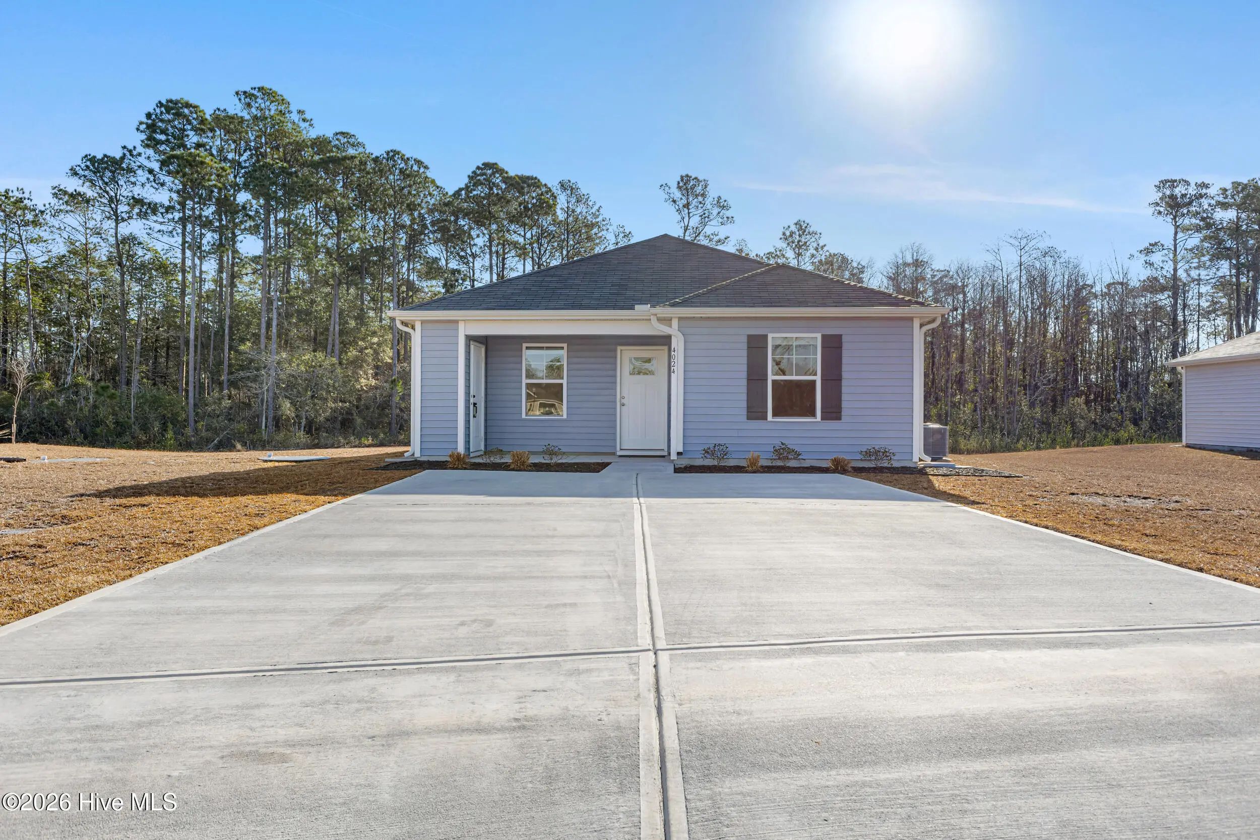 4024 Cypress Forest Way, Bolivia