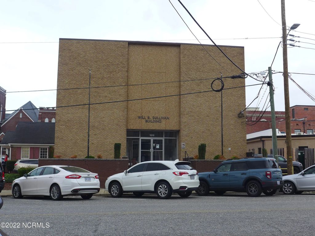 109 Ormond Avenue, Goldsboro
